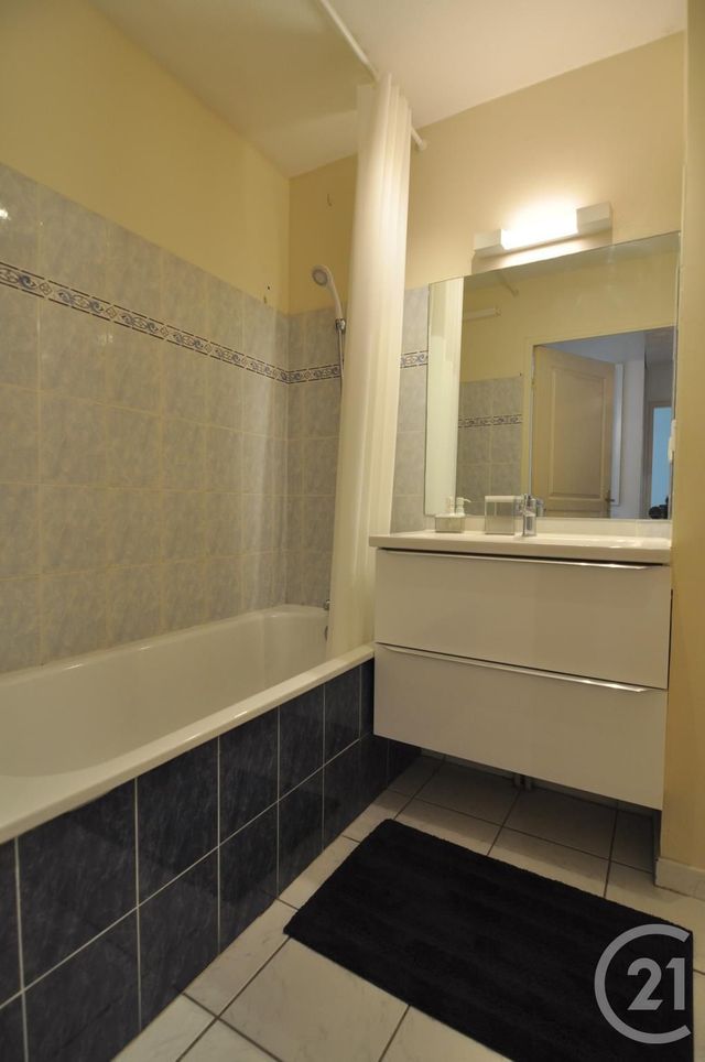 Appartement F2 à louer - 2 pièces - 41.0 m2 - LATTES - 34 - LANGUEDOC-ROUSSILLON - Century 21 Védas Immo