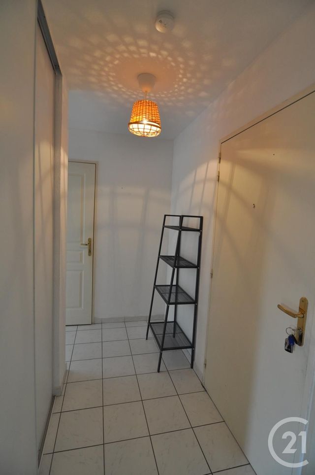 Appartement F2 à louer - 2 pièces - 41.0 m2 - LATTES - 34 - LANGUEDOC-ROUSSILLON - Century 21 Védas Immo