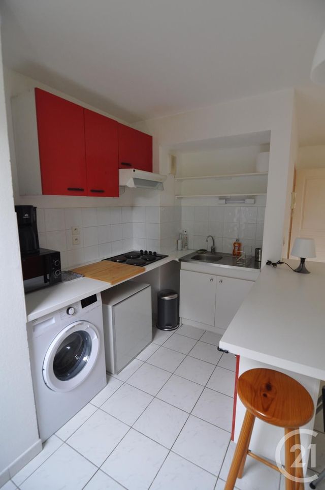 Appartement F2 à louer - 2 pièces - 41.0 m2 - LATTES - 34 - LANGUEDOC-ROUSSILLON - Century 21 Védas Immo