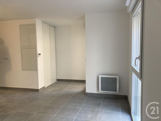 Appartement F1 à louer - 1 pièce - 24.55 m2 - MONTPELLIER - 34 - LANGUEDOC-ROUSSILLON - Century 21 Védas Immo