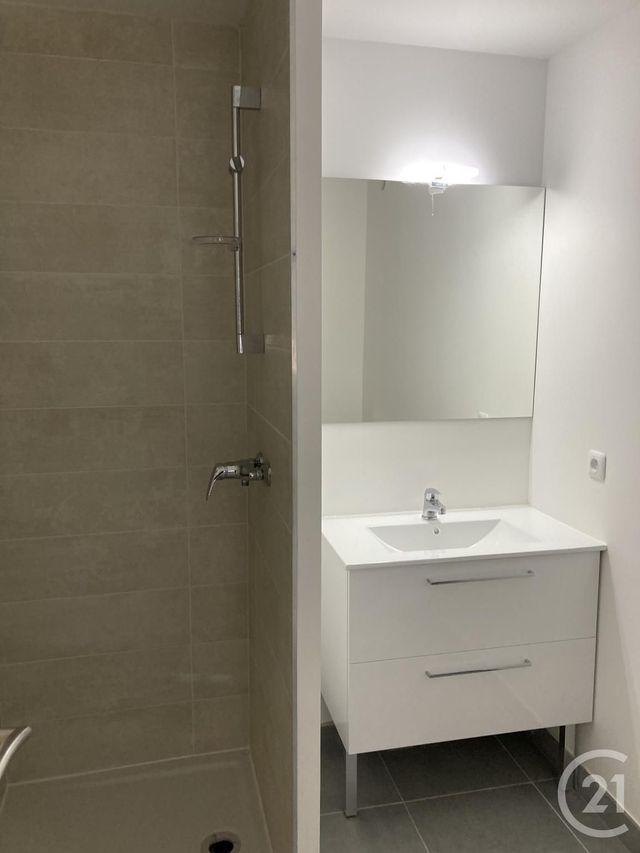 Appartement F1 à louer - 1 pièce - 24.55 m2 - MONTPELLIER - 34 - LANGUEDOC-ROUSSILLON - Century 21 Védas Immo