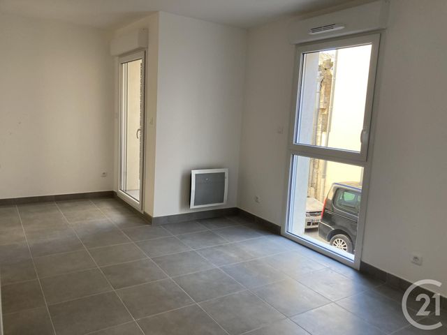 Appartement F1 à louer - 1 pièce - 24.55 m2 - MONTPELLIER - 34 - LANGUEDOC-ROUSSILLON - Century 21 Védas Immo