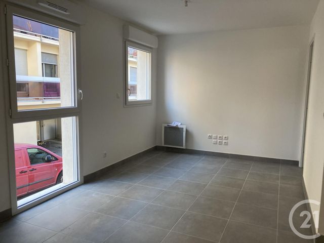 appartement - MONTPELLIER - 34