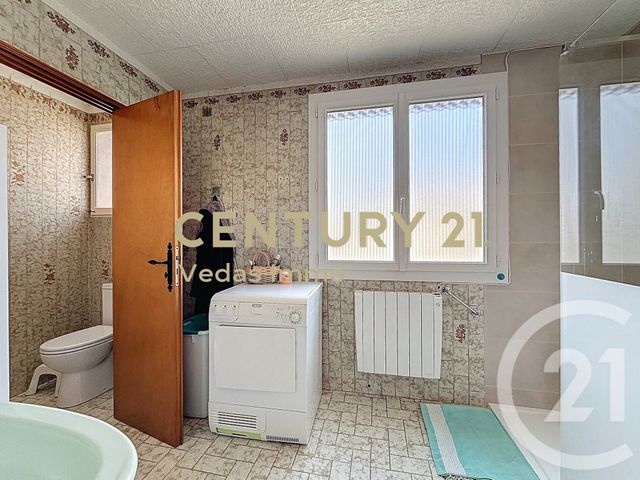 maison à vendre - 5 pièces - 123.0 m2 - ST GEORGES D ORQUES - 34 - LANGUEDOC-ROUSSILLON - Century 21 Védas Immo