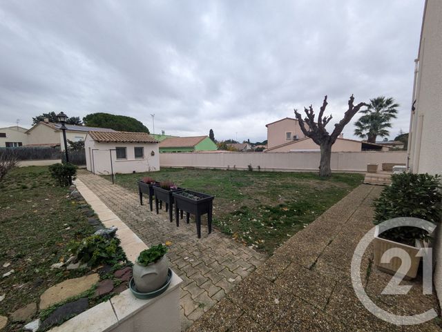 maison à vendre - 5 pièces - 123.0 m2 - ST GEORGES D ORQUES - 34 - LANGUEDOC-ROUSSILLON - Century 21 Védas Immo