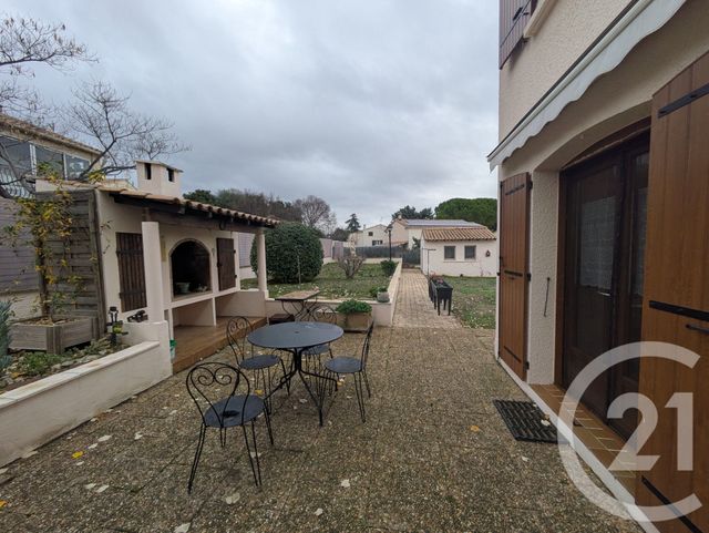 maison à vendre - 5 pièces - 123.0 m2 - ST GEORGES D ORQUES - 34 - LANGUEDOC-ROUSSILLON - Century 21 Védas Immo