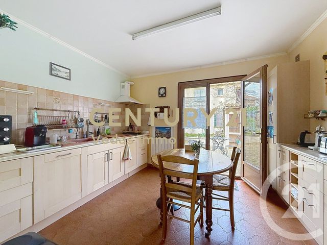 maison à vendre - 5 pièces - 123.0 m2 - ST GEORGES D ORQUES - 34 - LANGUEDOC-ROUSSILLON - Century 21 Védas Immo
