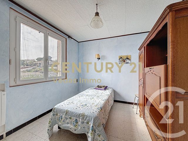 maison à vendre - 5 pièces - 123.0 m2 - ST GEORGES D ORQUES - 34 - LANGUEDOC-ROUSSILLON - Century 21 Védas Immo