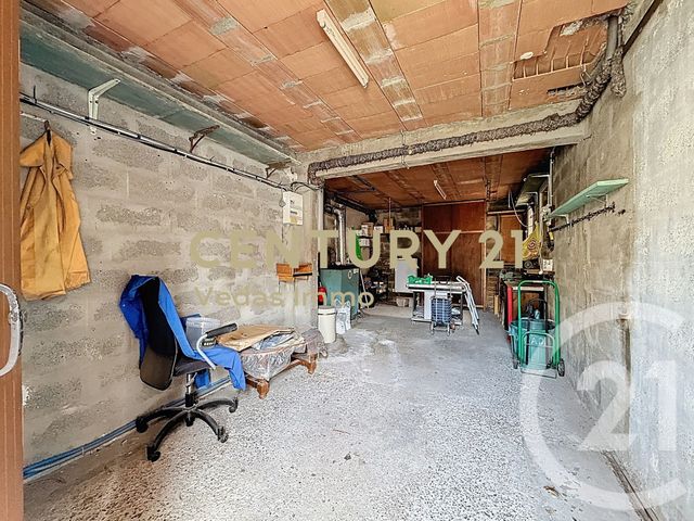 maison à vendre - 5 pièces - 123.0 m2 - ST GEORGES D ORQUES - 34 - LANGUEDOC-ROUSSILLON - Century 21 Védas Immo