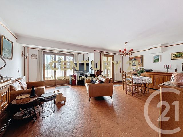 maison à vendre - 5 pièces - 123.0 m2 - ST GEORGES D ORQUES - 34 - LANGUEDOC-ROUSSILLON - Century 21 Védas Immo