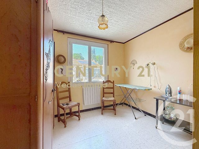 maison à vendre - 5 pièces - 123.0 m2 - ST GEORGES D ORQUES - 34 - LANGUEDOC-ROUSSILLON - Century 21 Védas Immo