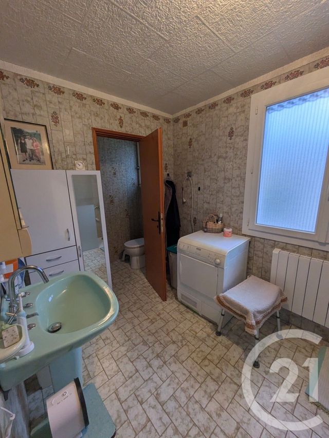 maison à vendre - 5 pièces - 123.0 m2 - ST GEORGES D ORQUES - 34 - LANGUEDOC-ROUSSILLON - Century 21 Védas Immo