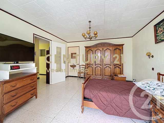 maison à vendre - 5 pièces - 123.0 m2 - ST GEORGES D ORQUES - 34 - LANGUEDOC-ROUSSILLON - Century 21 Védas Immo