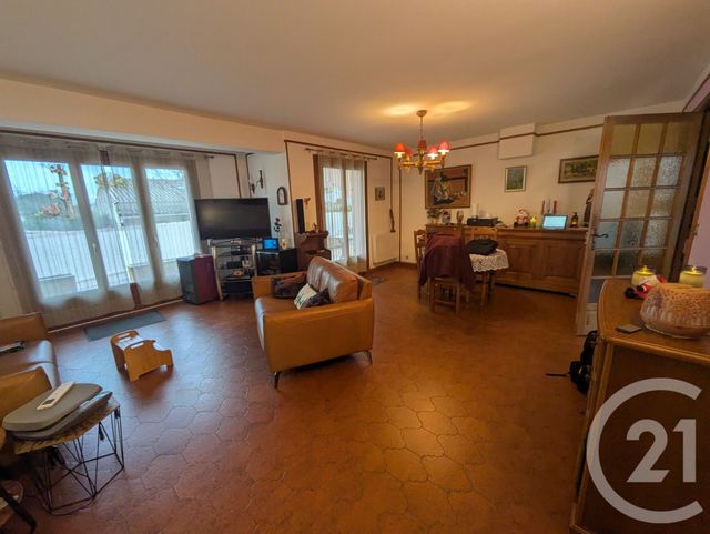 maison à vendre - 5 pièces - 123.0 m2 - ST GEORGES D ORQUES - 34 - LANGUEDOC-ROUSSILLON - Century 21 Védas Immo