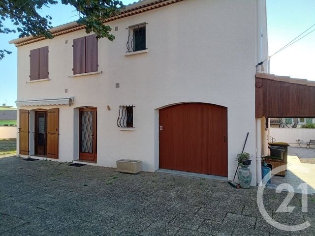 Maison à vendre ST GEORGES D ORQUES