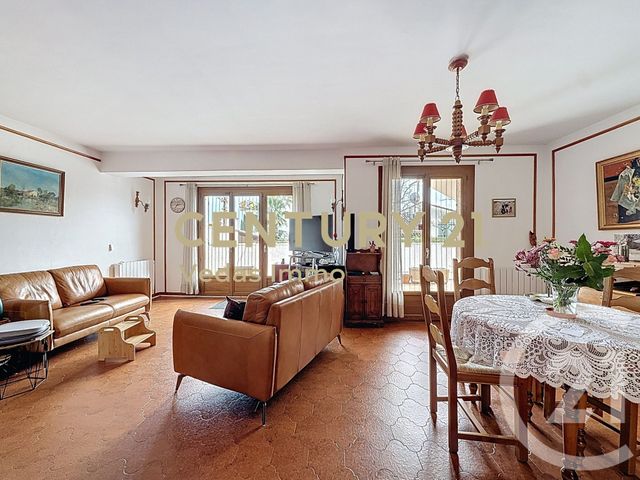 maison à vendre - 5 pièces - 123.0 m2 - ST GEORGES D ORQUES - 34 - LANGUEDOC-ROUSSILLON - Century 21 Védas Immo