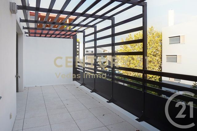 Appartement F2 à louer - 2 pièces - 44.2 m2 - ST JEAN DE VEDAS - 34 - LANGUEDOC-ROUSSILLON - Century 21 Védas Immo