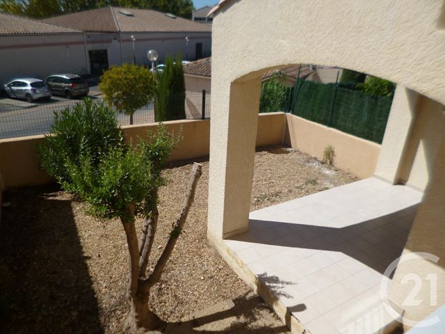 maison à louer - 4 pièces - 100.0 m2 - ST JEAN DE VEDAS - 34 - LANGUEDOC-ROUSSILLON - Century 21 Védas Immo