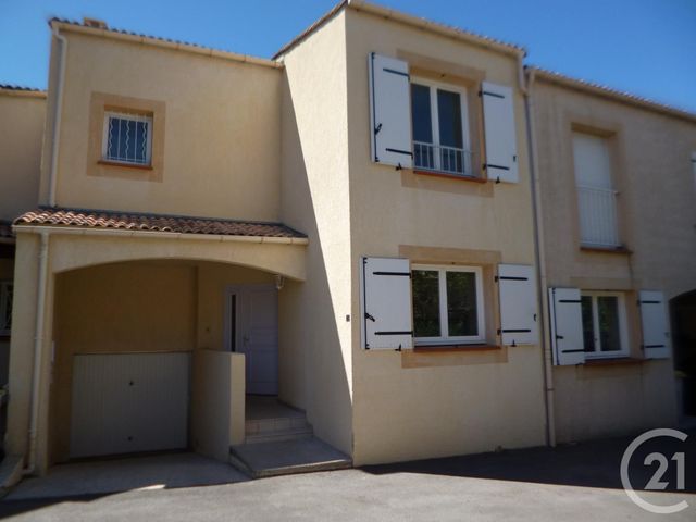 maison - ST JEAN DE VEDAS - 34