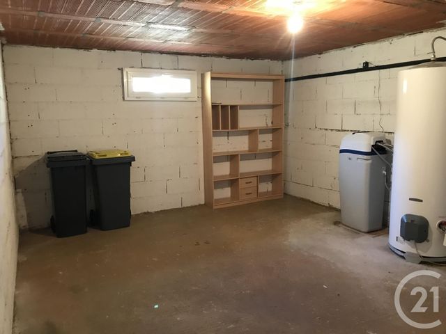 maison à louer - 4 pièces - 100.0 m2 - ST JEAN DE VEDAS - 34 - LANGUEDOC-ROUSSILLON - Century 21 Védas Immo