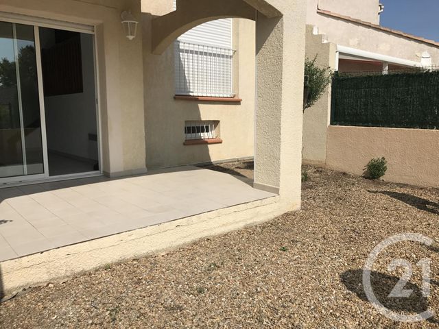 maison à louer - 4 pièces - 100.0 m2 - ST JEAN DE VEDAS - 34 - LANGUEDOC-ROUSSILLON - Century 21 Védas Immo