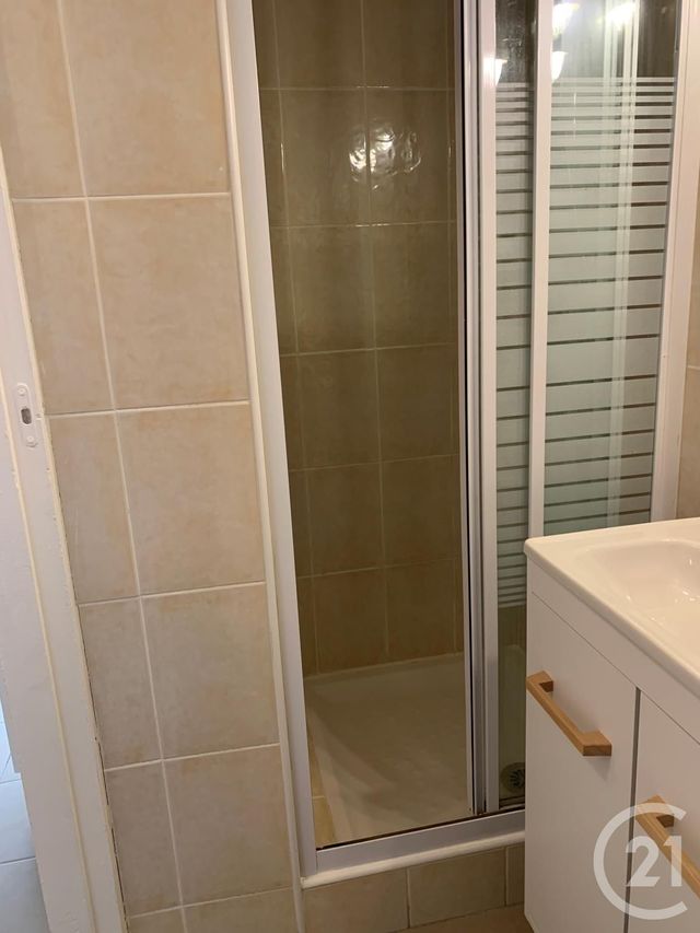 Appartement F1 à louer - 1 pièce - 19.0 m2 - MONTPELLIER - 34 - LANGUEDOC-ROUSSILLON - Century 21 Védas Immo