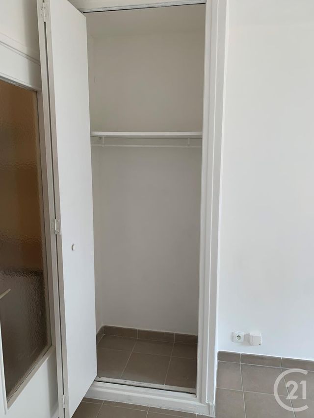 Appartement F1 à louer - 1 pièce - 19.0 m2 - MONTPELLIER - 34 - LANGUEDOC-ROUSSILLON - Century 21 Védas Immo