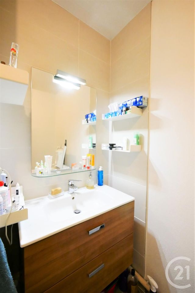 Appartement F2 à louer - 2 pièces - 44.74 m2 - MONTPELLIER - 34 - LANGUEDOC-ROUSSILLON - Century 21 Védas Immo