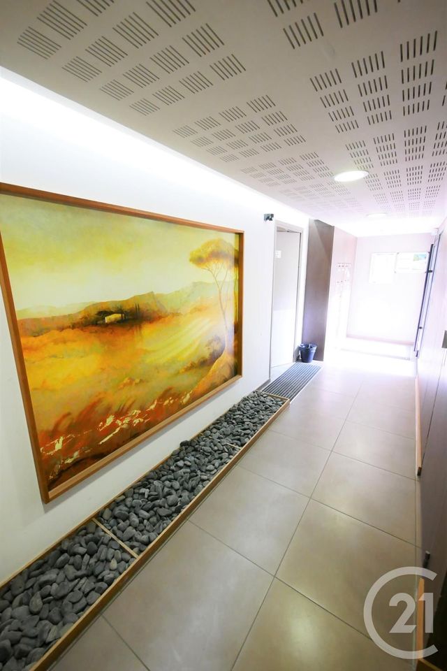 Appartement F2 à louer - 2 pièces - 44.74 m2 - MONTPELLIER - 34 - LANGUEDOC-ROUSSILLON - Century 21 Védas Immo