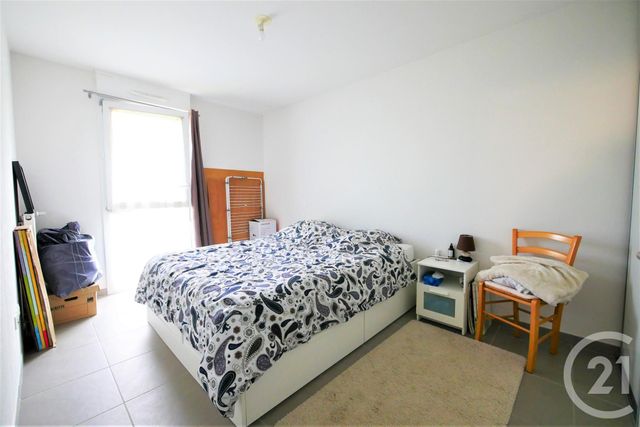 Appartement F2 à louer - 2 pièces - 44.74 m2 - MONTPELLIER - 34 - LANGUEDOC-ROUSSILLON - Century 21 Védas Immo