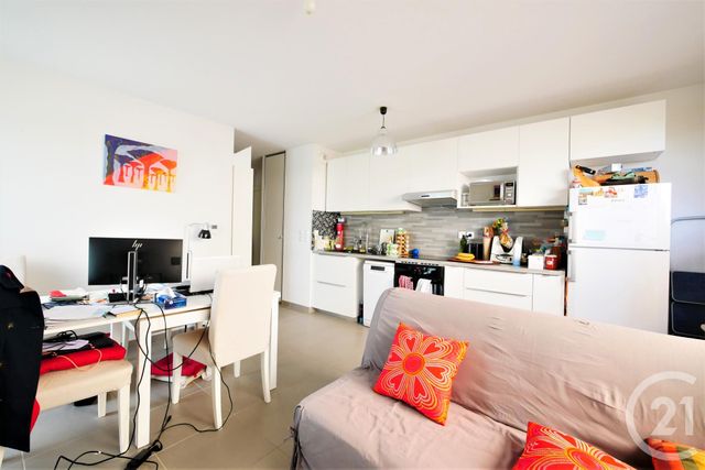 appartement - MONTPELLIER - 34