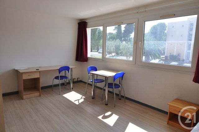 appartement - MONTPELLIER - 34