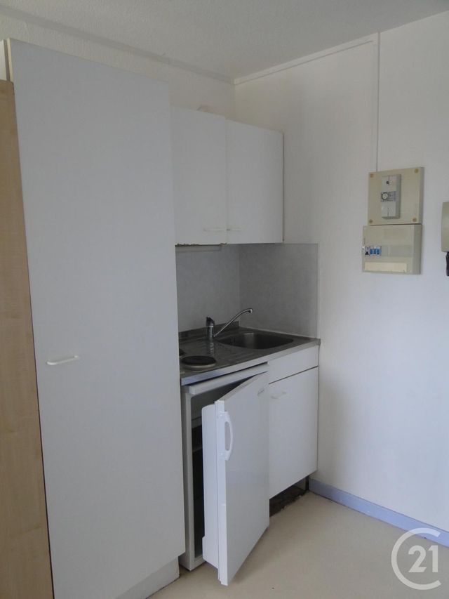 Appartement F1 à louer - 1 pièce - 24.36 m2 - MONTPELLIER - 34 - LANGUEDOC-ROUSSILLON - Century 21 Védas Immo
