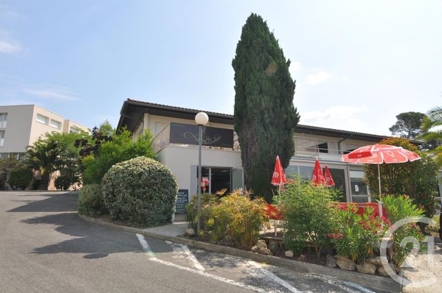 Appartement F1 à louer - 1 pièce - 24.36 m2 - MONTPELLIER - 34 - LANGUEDOC-ROUSSILLON - Century 21 Védas Immo