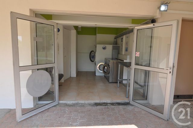 Appartement F1 à louer - 1 pièce - 24.36 m2 - MONTPELLIER - 34 - LANGUEDOC-ROUSSILLON - Century 21 Védas Immo