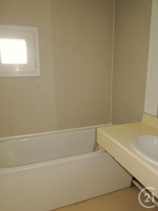 Appartement F1 à louer - 1 pièce - 24.36 m2 - MONTPELLIER - 34 - LANGUEDOC-ROUSSILLON - Century 21 Védas Immo