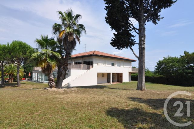 Appartement F1 à louer - 1 pièce - 24.36 m2 - MONTPELLIER - 34 - LANGUEDOC-ROUSSILLON - Century 21 Védas Immo