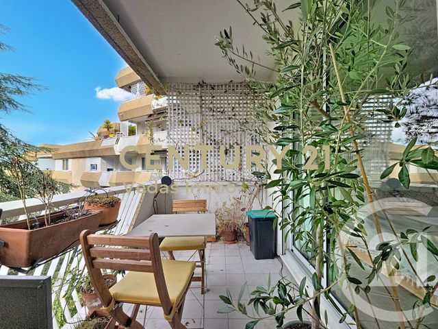 Appartement F3 à vendre - 4 pièces - 70.0 m2 - MONTPELLIER - 34 - LANGUEDOC-ROUSSILLON - Century 21 Védas Immo