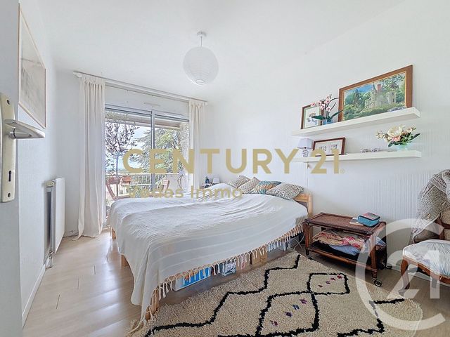 Appartement F3 à vendre - 4 pièces - 70.0 m2 - MONTPELLIER - 34 - LANGUEDOC-ROUSSILLON - Century 21 Védas Immo