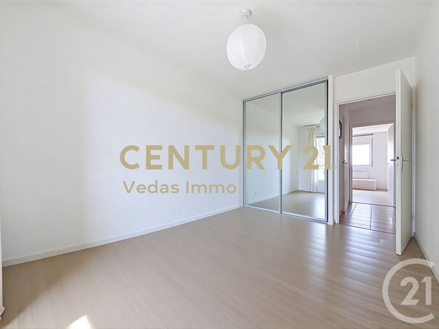 Appartement F3 à vendre - 4 pièces - 70.0 m2 - MONTPELLIER - 34 - LANGUEDOC-ROUSSILLON - Century 21 Védas Immo