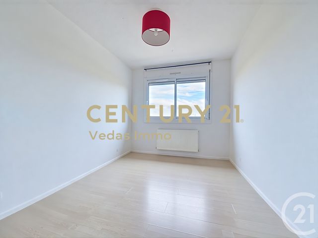 Appartement F3 à vendre - 4 pièces - 70.0 m2 - MONTPELLIER - 34 - LANGUEDOC-ROUSSILLON - Century 21 Védas Immo