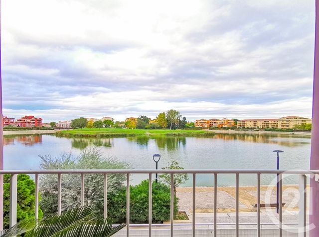 Parking à louer LATTES