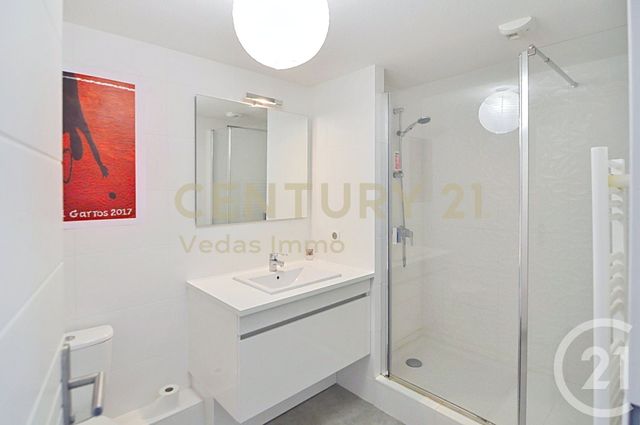 Appartement F4 à louer - 4 pièces - 119.81 m2 - LATTES - 34 - LANGUEDOC-ROUSSILLON - Century 21 Védas Immo