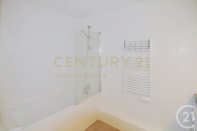 Appartement F4 à louer - 4 pièces - 119.81 m2 - LATTES - 34 - LANGUEDOC-ROUSSILLON - Century 21 Védas Immo