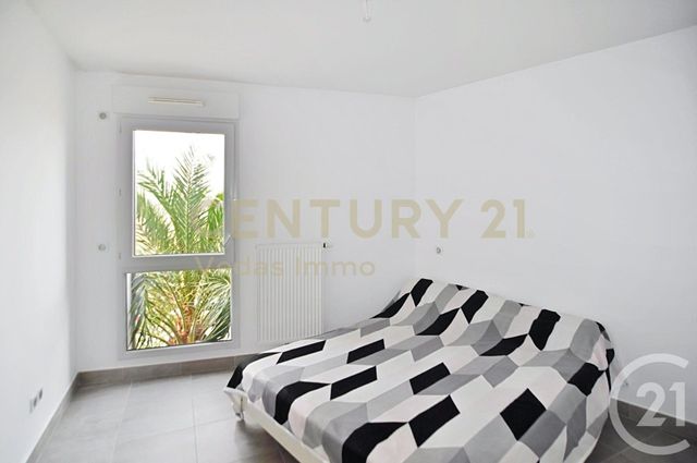 Appartement F4 à louer - 4 pièces - 119.81 m2 - LATTES - 34 - LANGUEDOC-ROUSSILLON - Century 21 Védas Immo