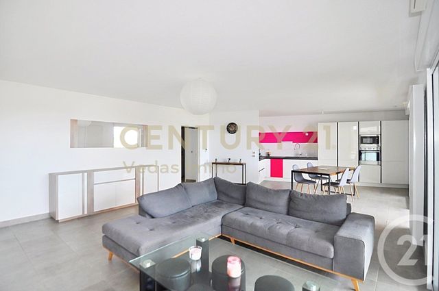 appartement - LATTES - 34