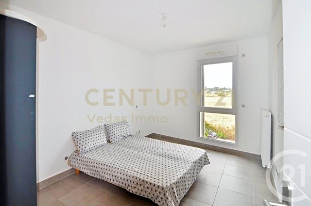 Appartement F4 à louer - 4 pièces - 119.81 m2 - LATTES - 34 - LANGUEDOC-ROUSSILLON - Century 21 Védas Immo
