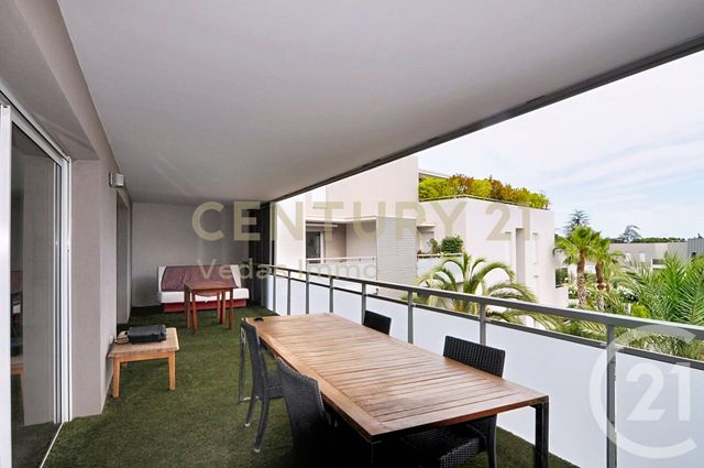 Appartement F4 à louer - 4 pièces - 119.81 m2 - LATTES - 34 - LANGUEDOC-ROUSSILLON - Century 21 Védas Immo