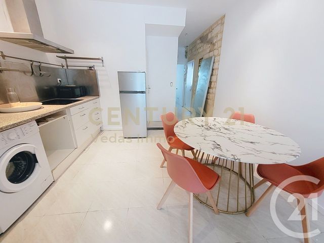 Appartement F2 à louer - 2 pièces - 52.2 m2 - MONTPELLIER - 34 - LANGUEDOC-ROUSSILLON - Century 21 Védas Immo