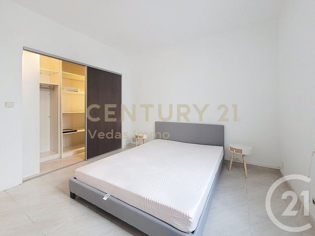 Appartement F2 à louer - 2 pièces - 52.2 m2 - MONTPELLIER - 34 - LANGUEDOC-ROUSSILLON - Century 21 Védas Immo